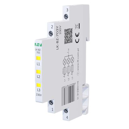 copy of Signal lamps...