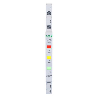 copy of Signal lamps...