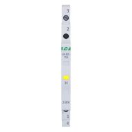 Control lamp LK-BZ-701Y 230 V
