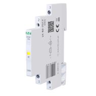 Control lamp LK-BZ-701Y 230 V