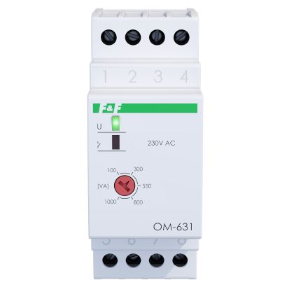 Power consumption limiters...