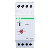 Power consumption limiters OM-631