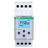 Universal programmable control timer  PCZ-528.4
