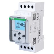 Universal programmable control timer  PCZ-528.4