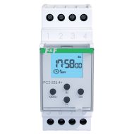 Astronomical control timer PCZ-525.4-PLUS