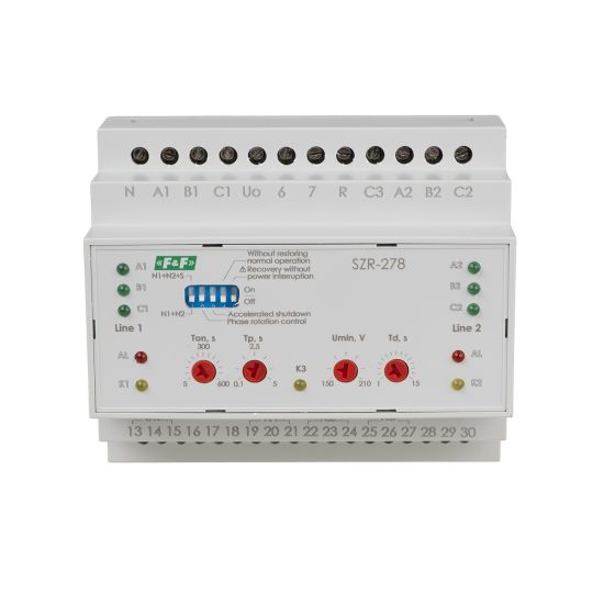SZR-278