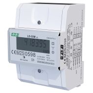 Energy meter LE-03M