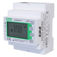 Licznik zużycia energii 3-fazowy LE-03ETH-CT