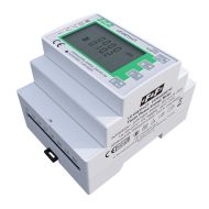Licznik zużycia energii 3-fazowy LE-03ETH-CT