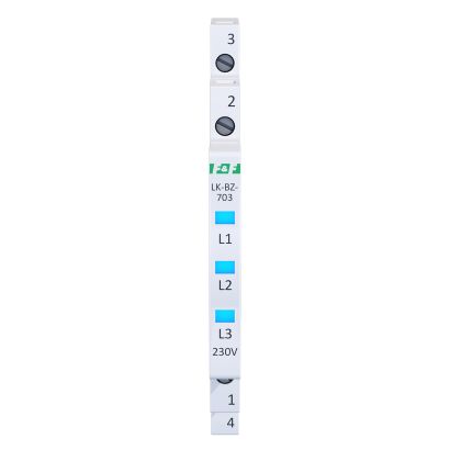 Control lamp LK-BZ-703B 230 V