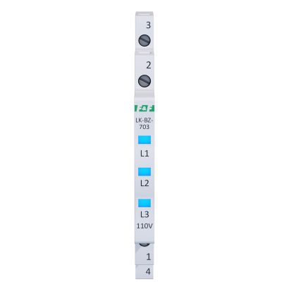 Control lamp LK-BZ-703B-110