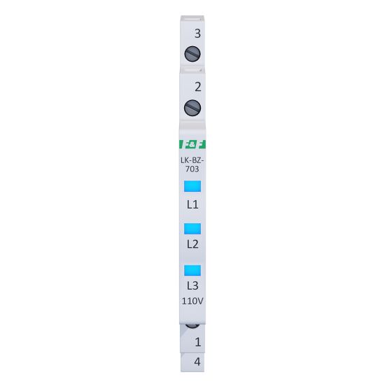 Control lamp LK-BZ-703B-110