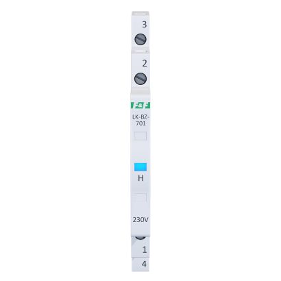 Control lamp LK-BZ-701B 230 V