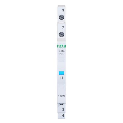 Lampka kontrolna LK-BZ-701B-110