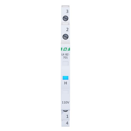 Lampka kontrolna LK-BZ-701B-110 Lampka kontrolna LK-BZ-701B-110