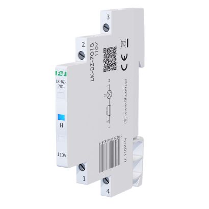 Control lamp LK-BZ-701B-110