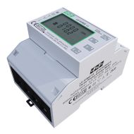 Electric energy meter LE-03MQ