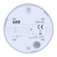 Czujnik ruchu mikrofalowy DRM-02