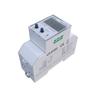 Licznik energii prądu stałego LE-01DC