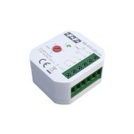 Przekaźnik bistabilny BIS-410-LED-24 V