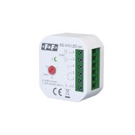 Przekaźnik bistabilny BIS-410-LED-24 V