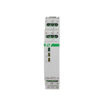 Synchronizator zegara RTC - CN-RTC-4