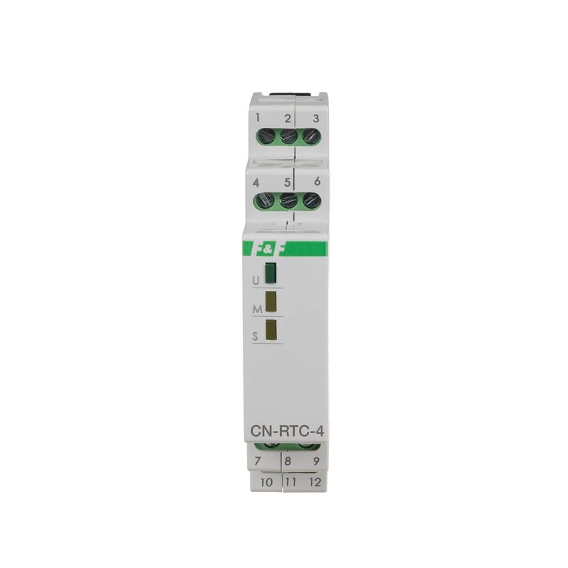 Synchronizator zegara RTC - CN-RTC-4