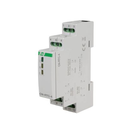 Synchronizator zegara RTC - CN-RTC-4