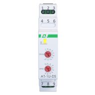 Temperature transducer with voltage output AT-1U-DS