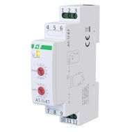 Temperature transducer with current output AT-1I-KT
