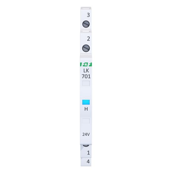 LK-701B 24 V indicator light