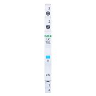 LK-701B 24 V indicator light