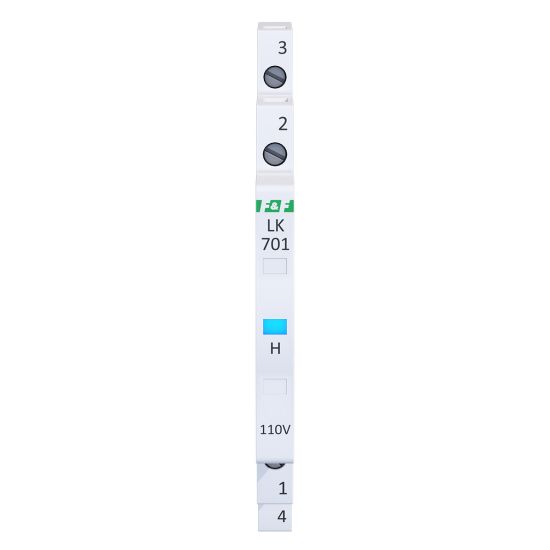 LK-701B 110 V indicator light