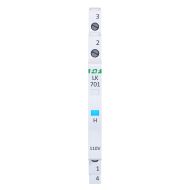 LK-701B 110 V indicator light