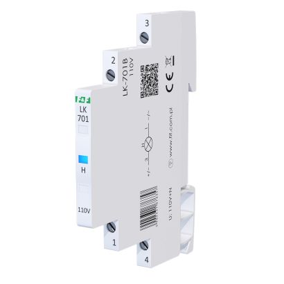 LK-701B 110 V indicator light