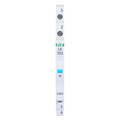 Control light LK-701B 230 V