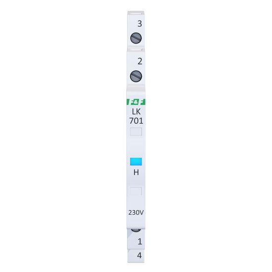 Control light LK-701B 230 V