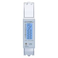 Electrical energy meter LE-01MR v2