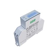 Licznik zużycia prądu LE-01MW  zgodny z MID, jednofazowy i taryfowy