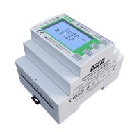 Licznik zużycia energii LE-03MB CT ze zdalnym odczytem wskazań