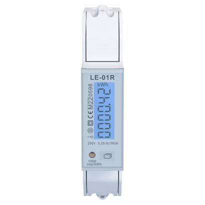Licznik zużycia energii LE-01R