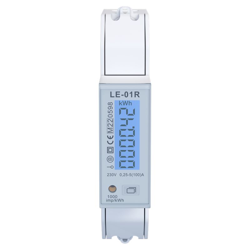 Licznik zużycia energii LE-01R