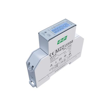 Licznik zużycia energii LE-01R