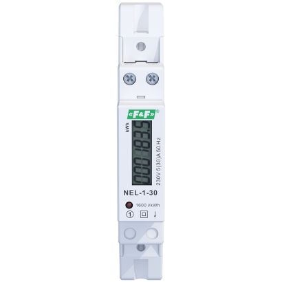 Licznik zużycia energii NEL-1-30