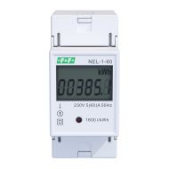 Energy consumption indicator NEL-1-60