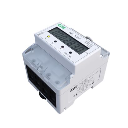 Licznik zużycia energii NEL-3-100