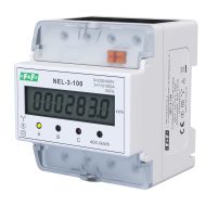 Licznik zużycia energii NEL-3-100
