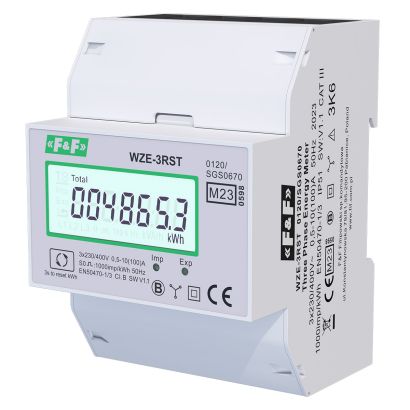 Three-phase  indicator WZE-3