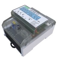Energy meter LE-02d CT