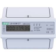 Licznik zużycia energii LE-03M CT